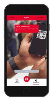 App ROC van Amsterdam